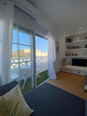 Apartamento Cabo Beach, Cabo De Gata